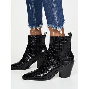 Alice + Olivia Westra Boots
